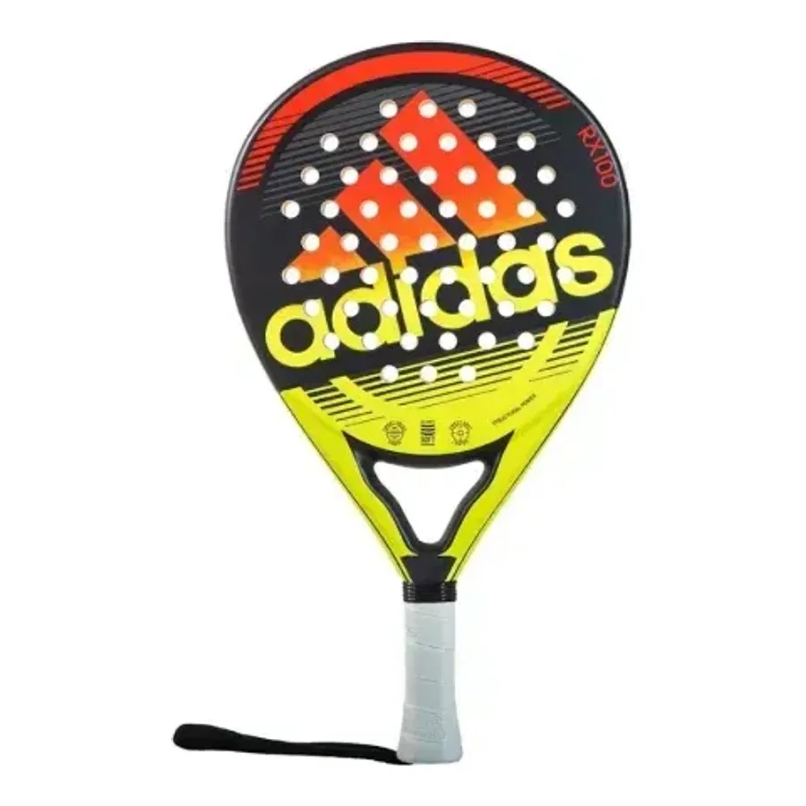 Adidas Rx 100 2022 - Paleta de pádel mayorista