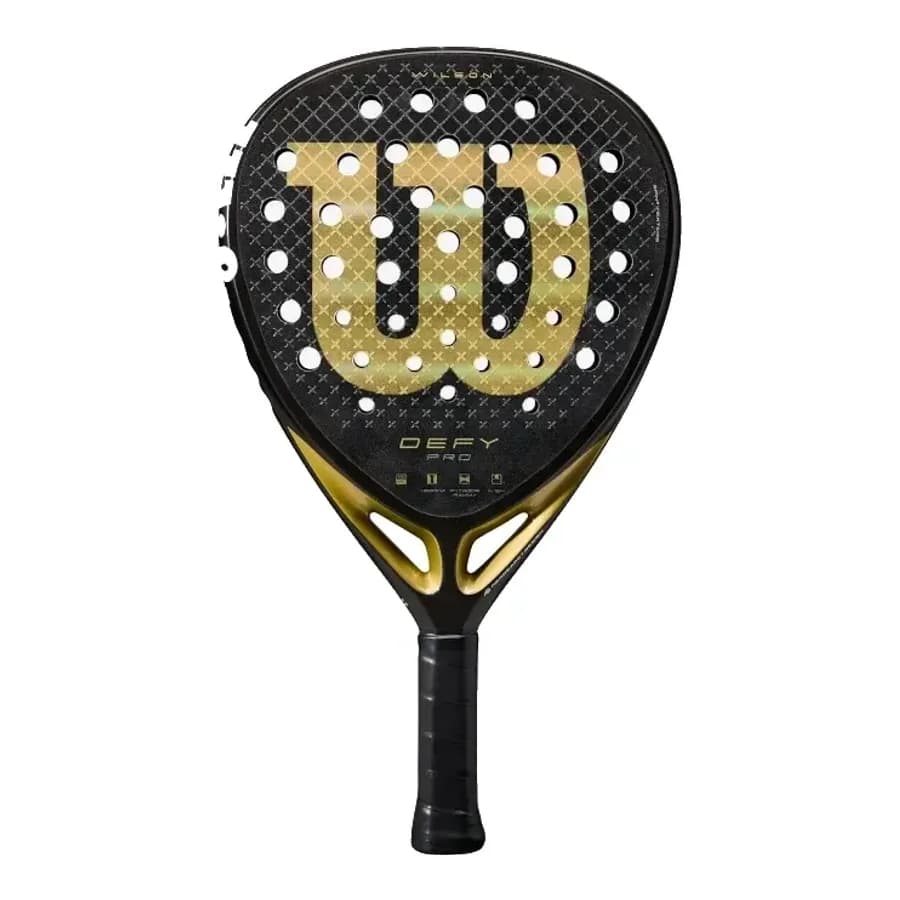 Wilson Defy V1 Pro Padel - Paleta de pádel mayorista
