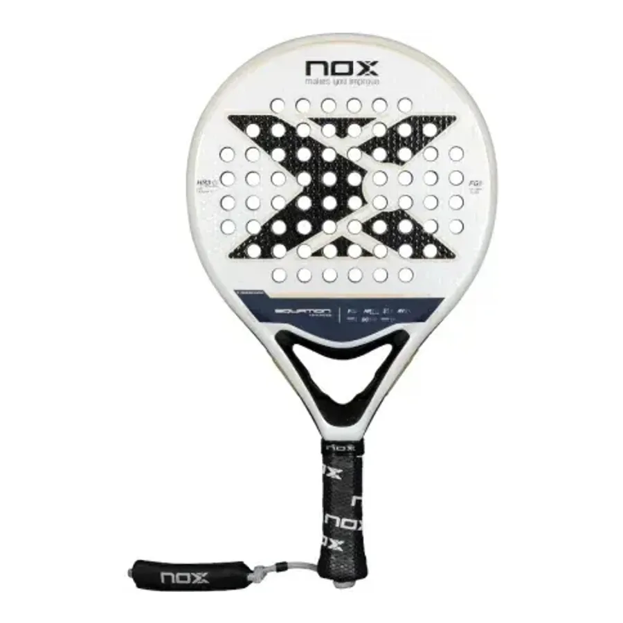 Nox Equation Advanced 2025 - Paleta de pádel mayorista