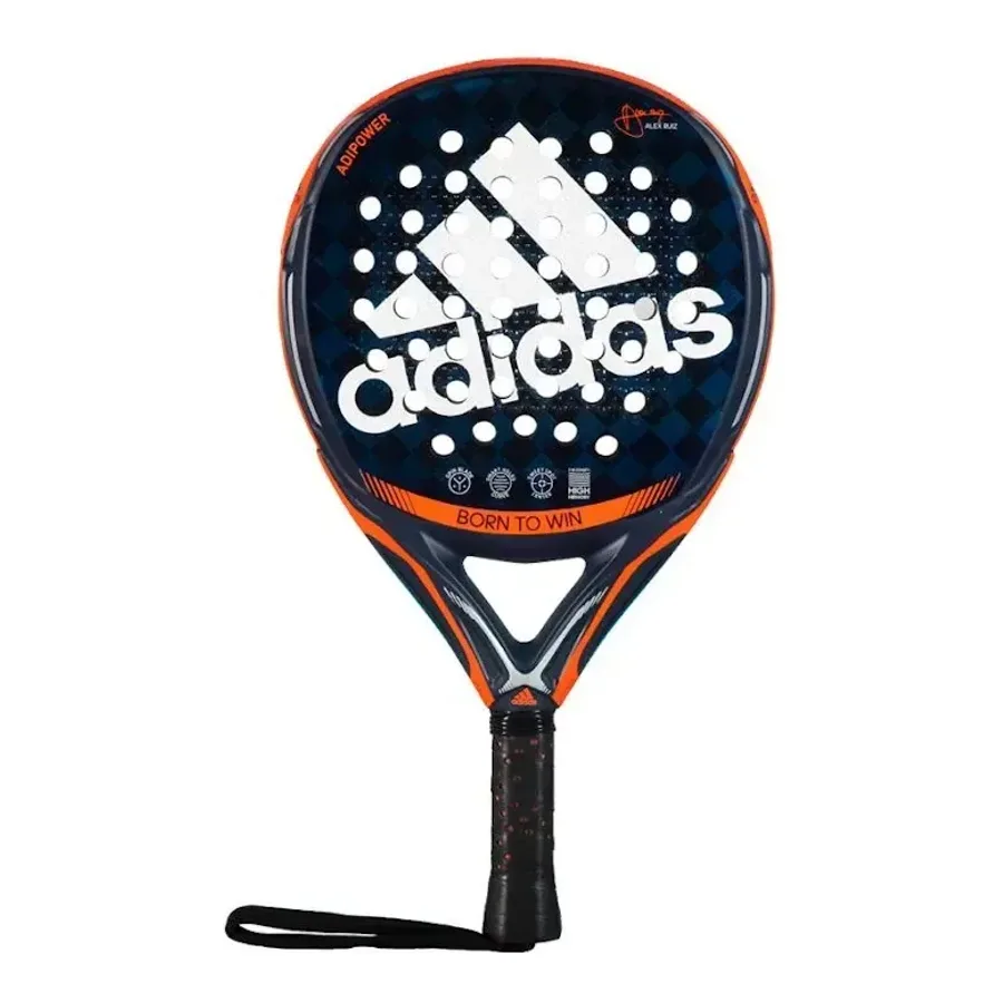 Adidas Adipower CTRL 3.1 2022 - Paleta de pádel mayorista
