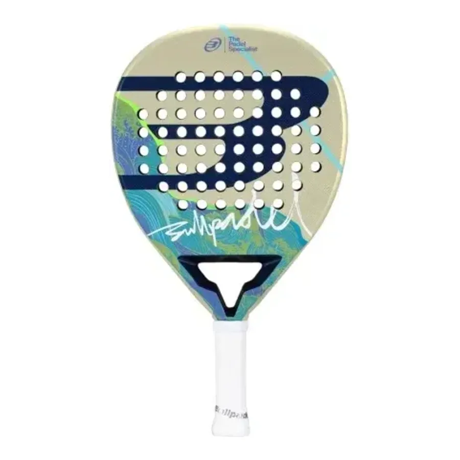 Bullpadel Ionic Light 2026 - Paleta de pádel mayorista