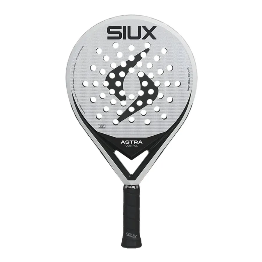 Siux Astra Control 2026 - Paleta de pádel mayorista