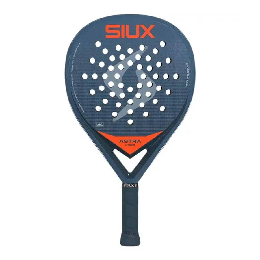 Siux Astra Hybrid 2026 - Paleta de pádel mayorista