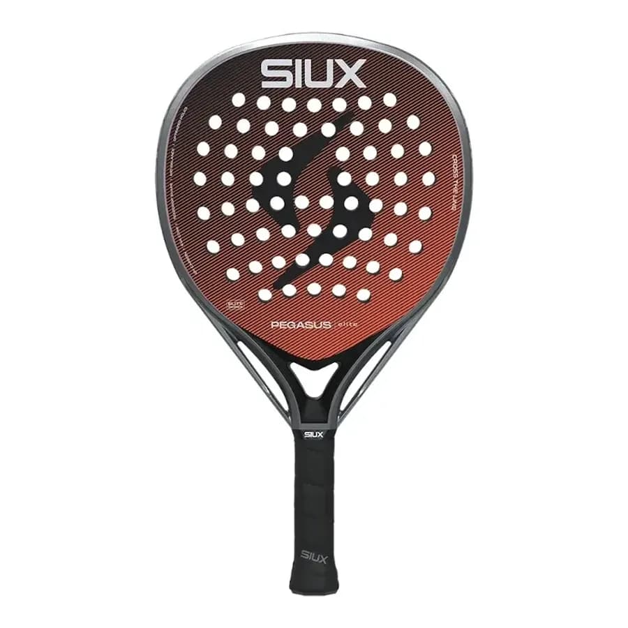 Siux Pegasus Elite 2026 - Paleta de pádel mayorista