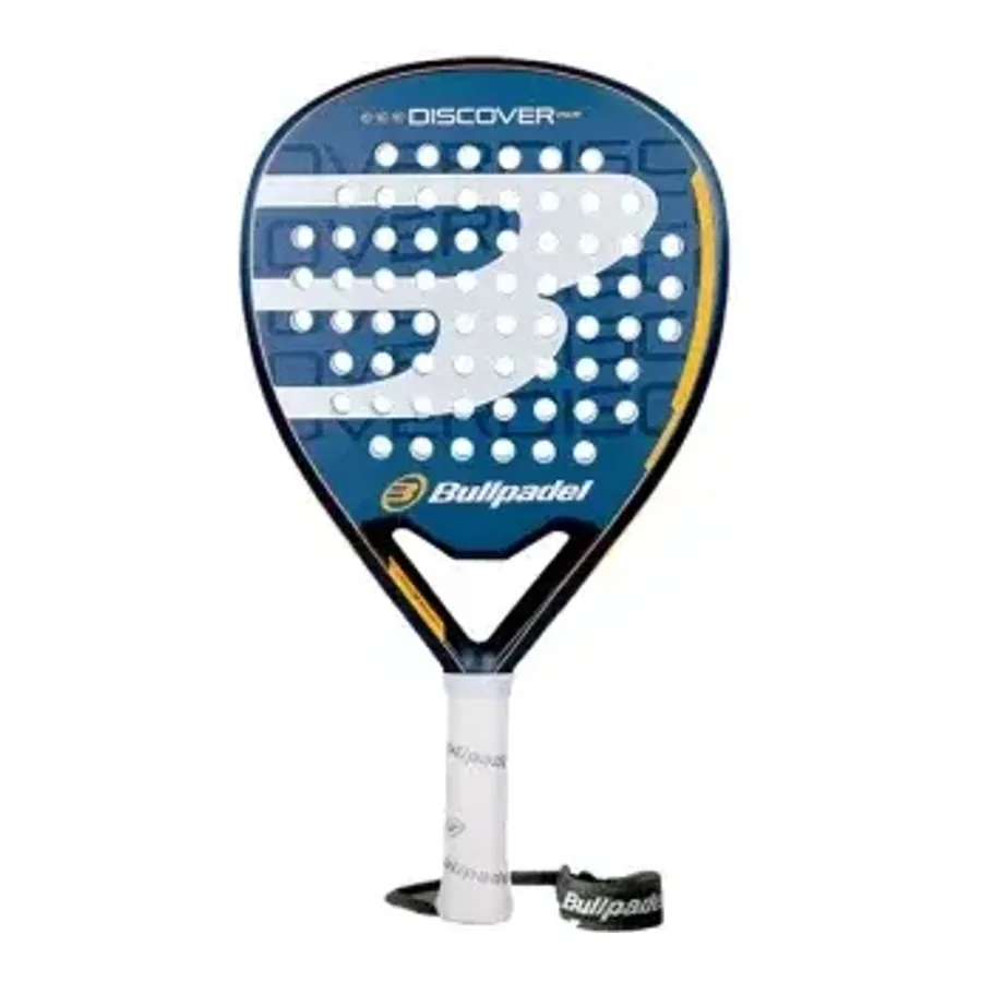 Bullpadel Discover PWR 2025 - Paleta de pádel mayorista
