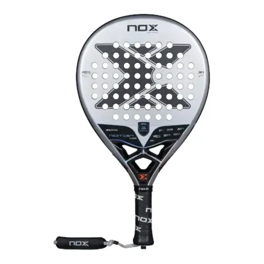 Nox NextGen Pro Hybrid 3k 2025 - Paleta de pádel mayorista