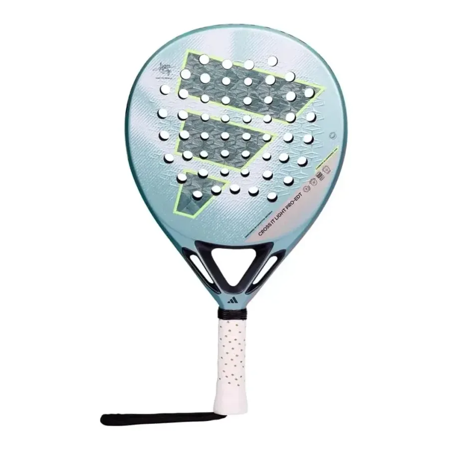 Adidas Cross It Light Pro EDT 2026 SIN CAJA - Paleta de pádel mayorista
