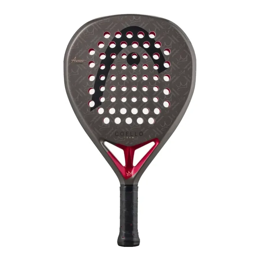 Head Coello Team 2026 - Paleta de pádel mayorista