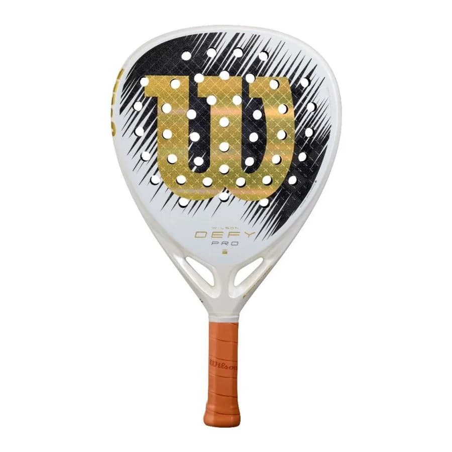 Wilson Defy Pro V1 Special Edition 2026 - Paleta de pádel mayorista