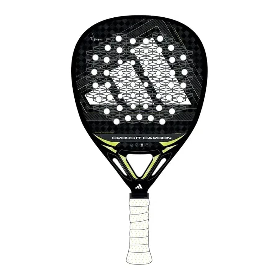 Adidas Cross It Carbon 2026 - Paleta de pádel mayorista