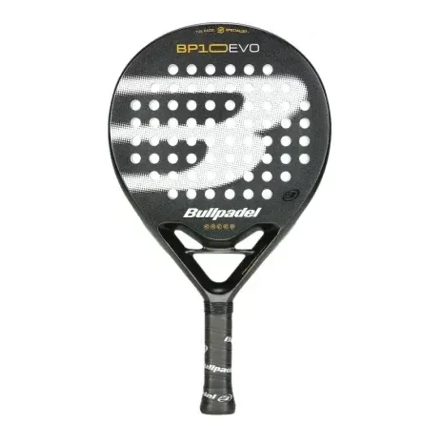Bullpadel BP10 EVO 2025 - Paleta de pádel mayorista