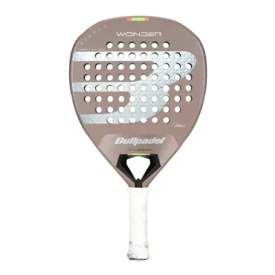 Bullpadel Wonder 2026 - Paleta de pádel mayorista