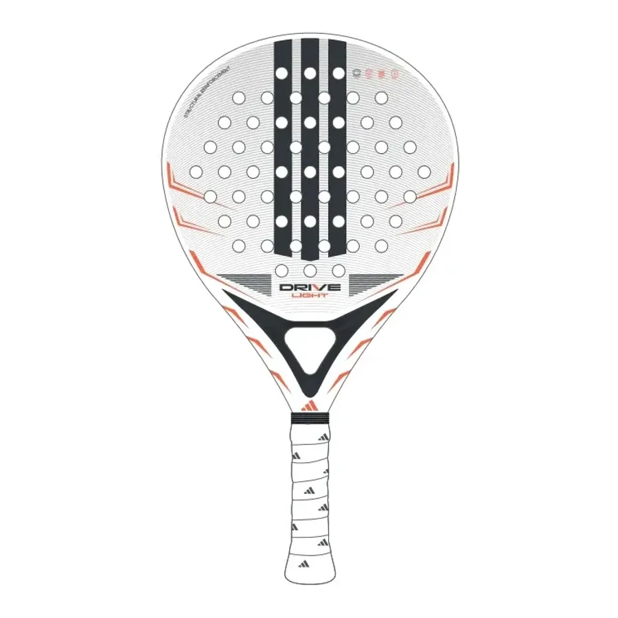 Adidas Drive Light 2026 - Paleta de pádel mayorista