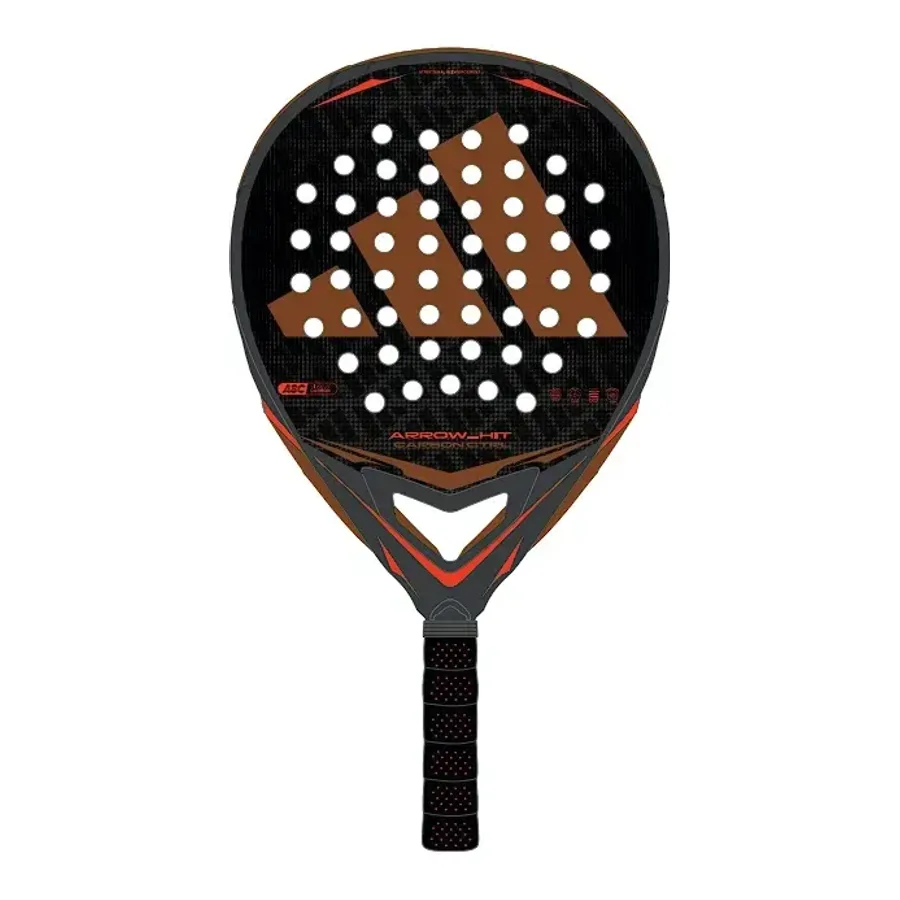 Adidas Arrow Hit Carbon CTRL 2026 - Paleta de pádel mayorista