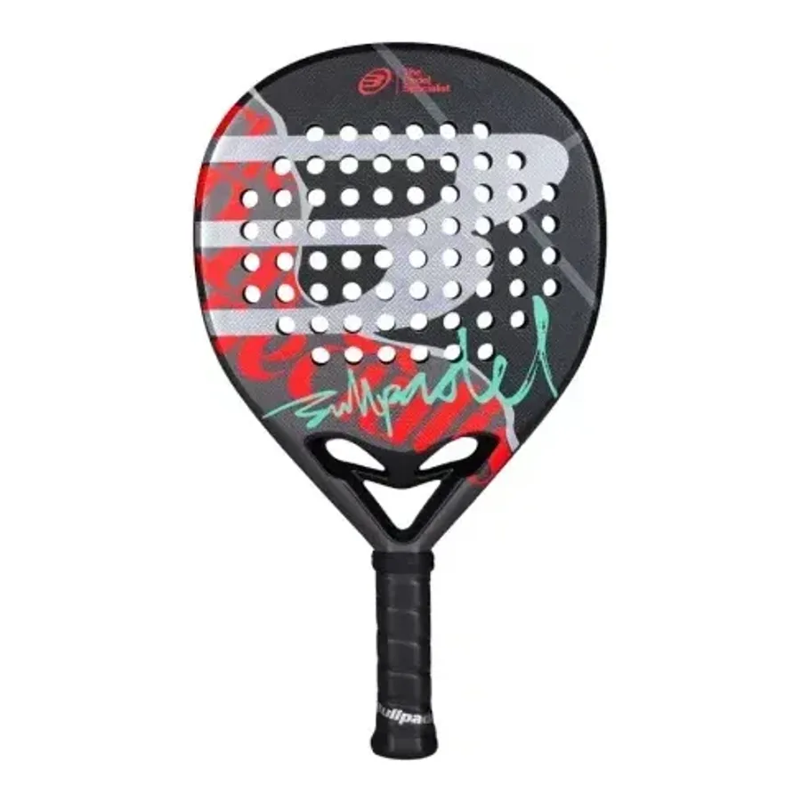 Bullpadel Ionic Control 2026 - Paleta de pádel mayorista