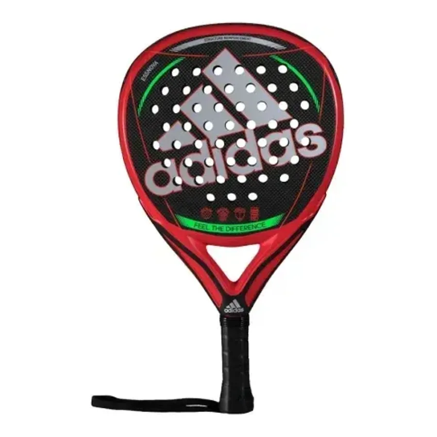Adidas Essnova Carbon 3.1 2022 - Paleta de pádel mayorista