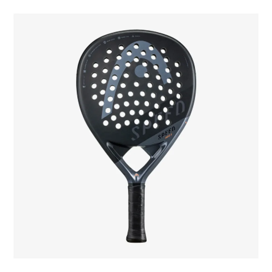 Head Speed Pro X 2023 - Paleta de pádel mayorista