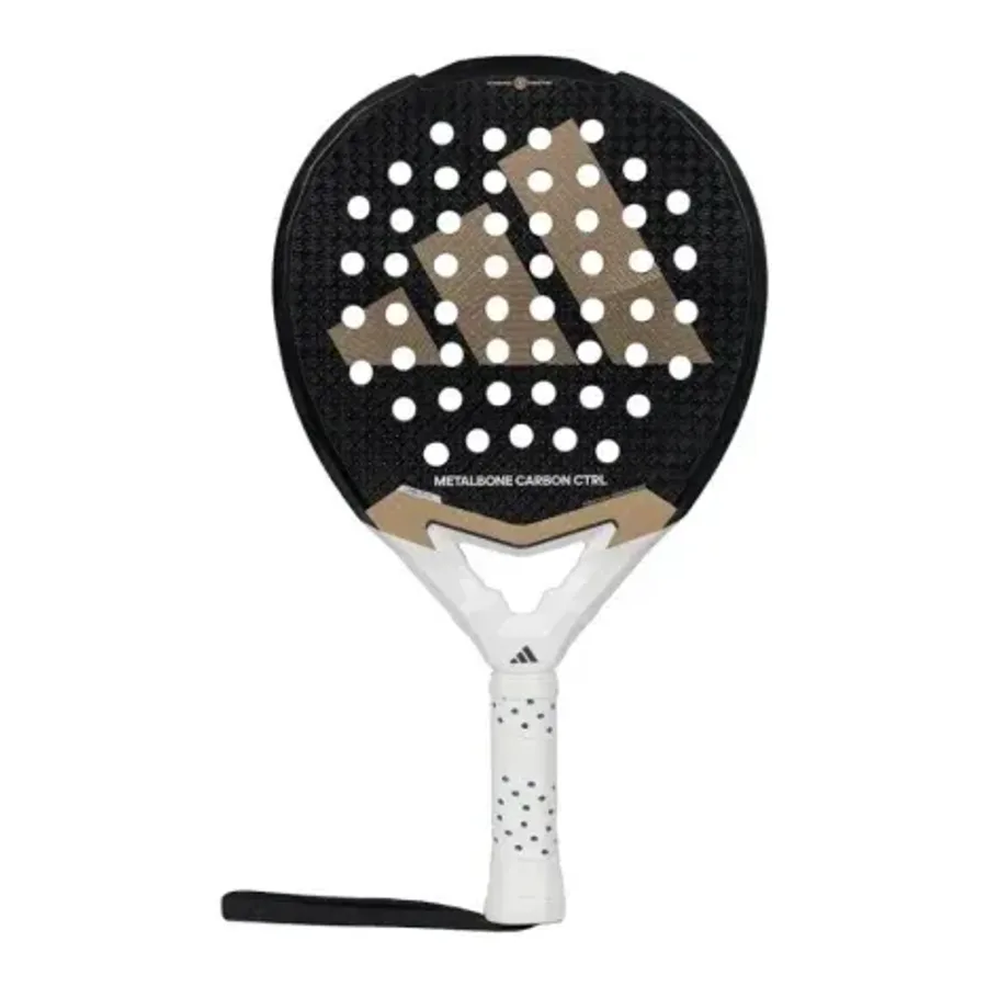 Adidas Metalbone Carbon CTRL 3.4 2025 - Paleta de pádel mayorista