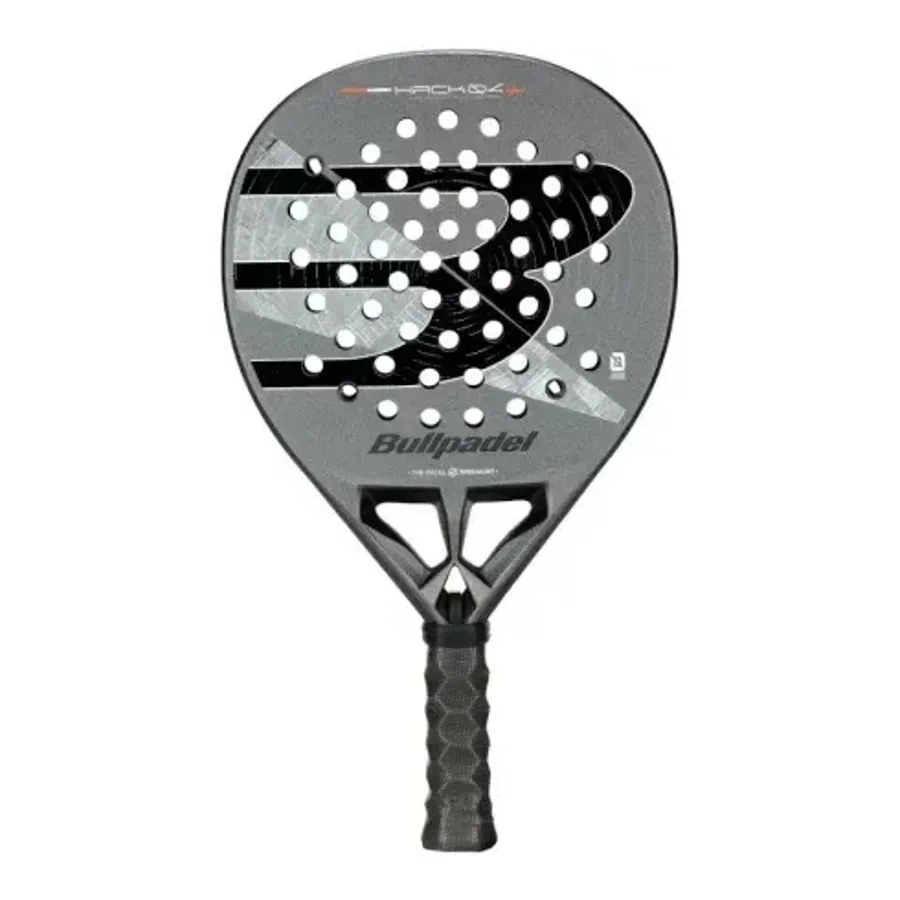 Bullpadel Hack 04 Hybrid 2026 - Paleta de pádel mayorista