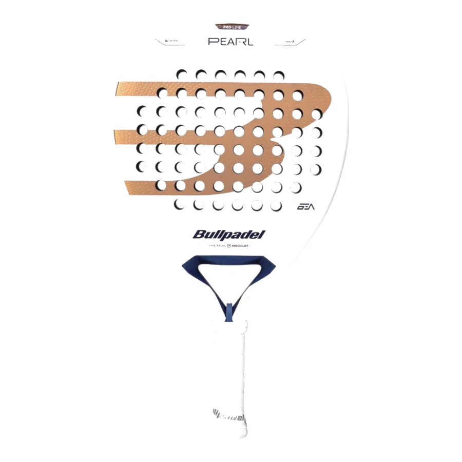 Bullpadel Pearl 2027 - Paleta de pádel mayorista