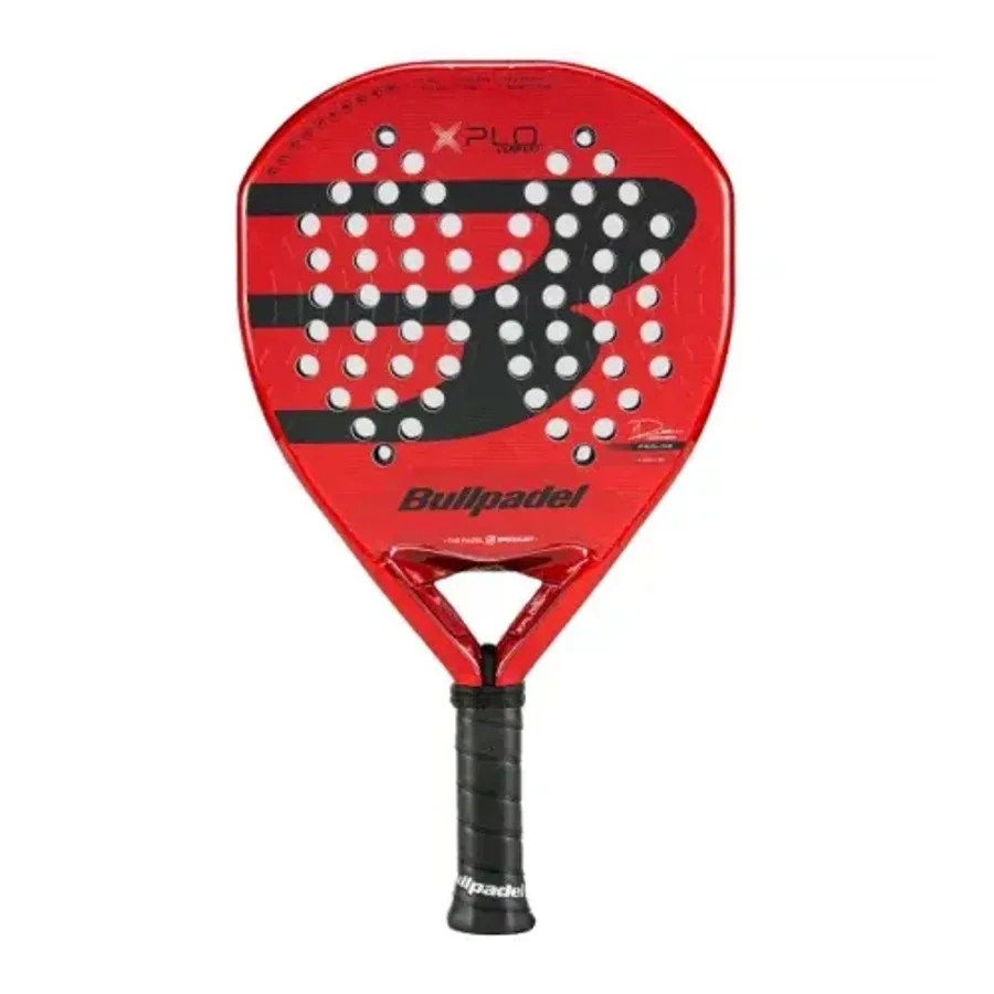 Bullpadel XPlo Comfort 2025 - Paleta de pádel mayorista