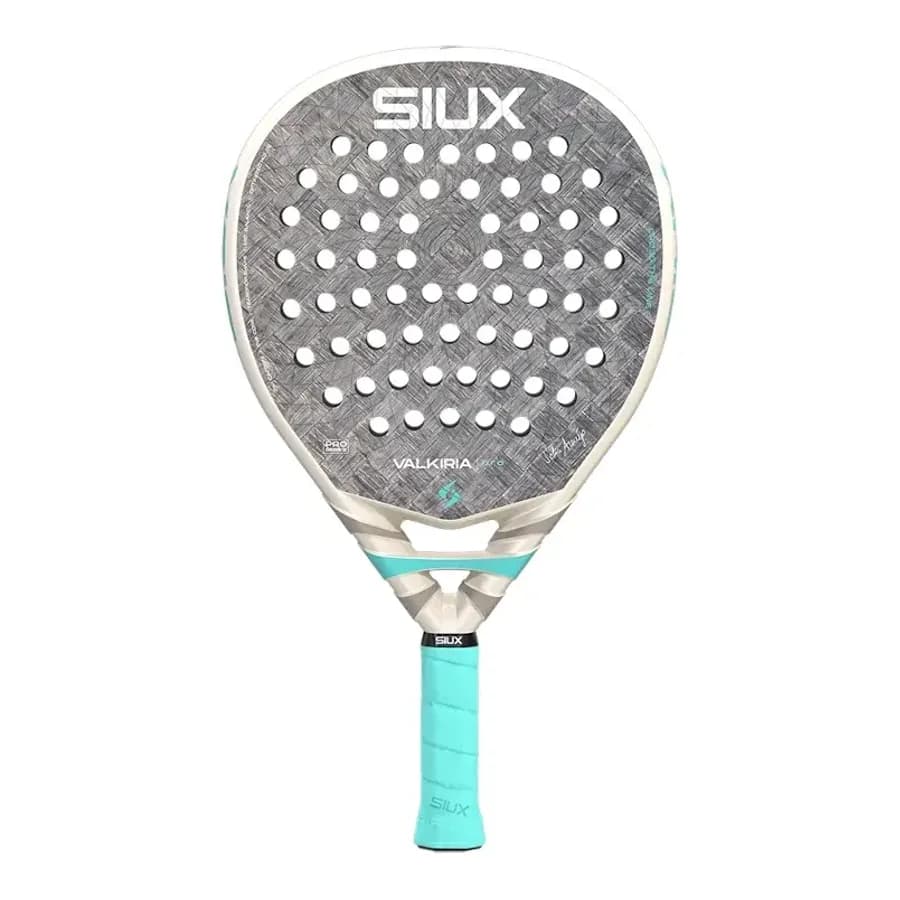 Siux Valkiria Pro 2026 - Paleta de pádel mayorista
