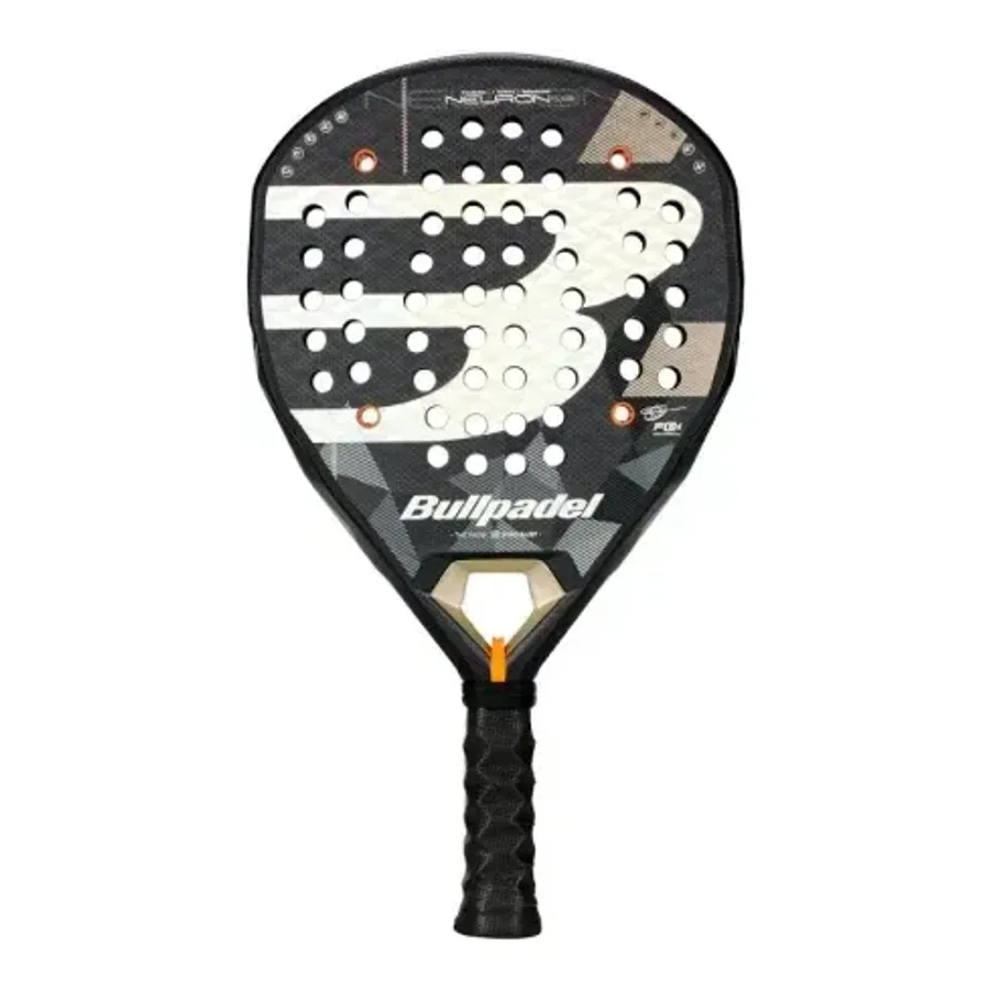 Bullpadel Neuron 02 2026 - Paleta de pádel mayorista
