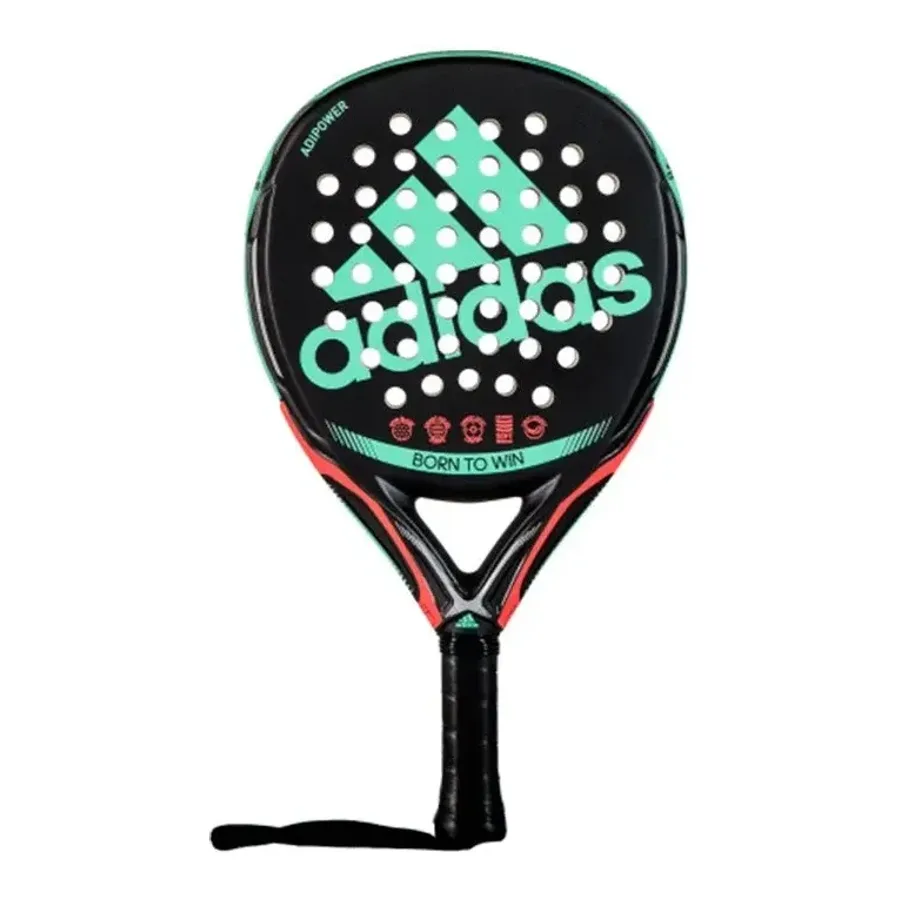 Adidas Adipower Woman Lite 3.1 2022 - Paleta de pádel mayorista