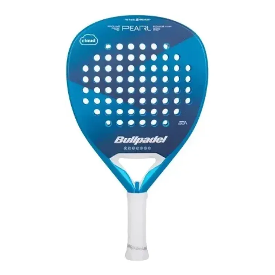 Bullpadel Pearl Cloud 2025 - Paleta de pádel mayorista