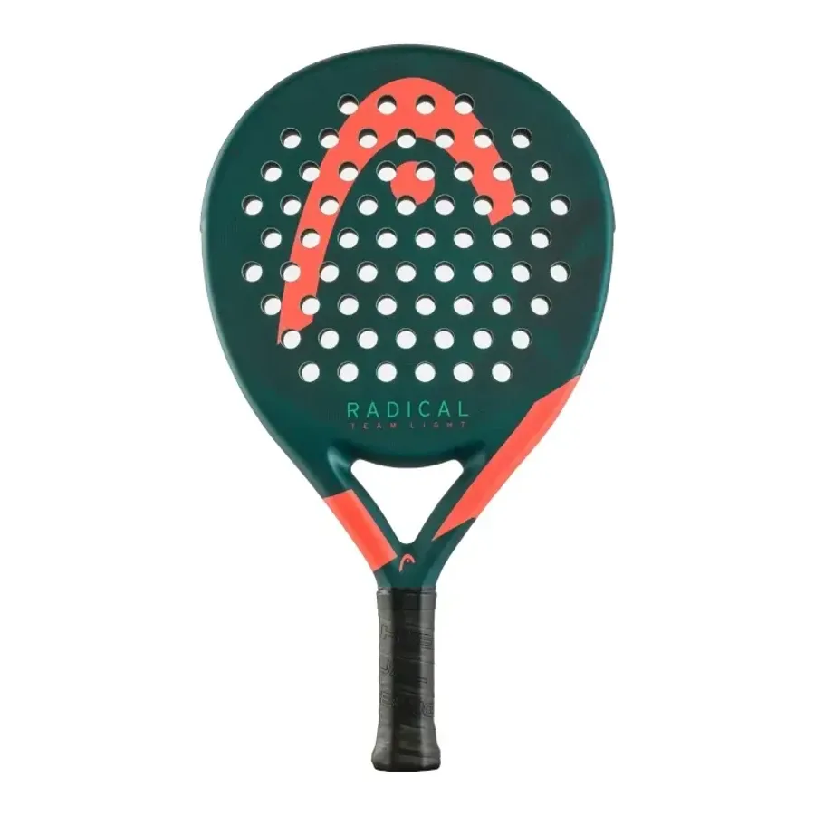 Head Radical Team Light 2026 - Paleta de pádel mayorista