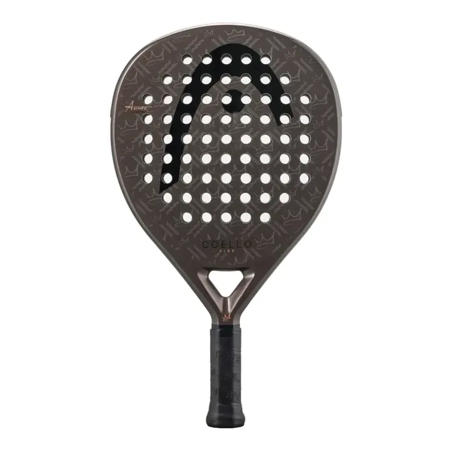Head Coello Vibe 2026 - Paleta de pádel mayorista