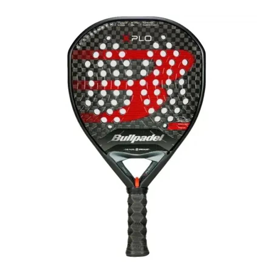 Bullpadel XPlo 2025 - Paleta de pádel mayorista