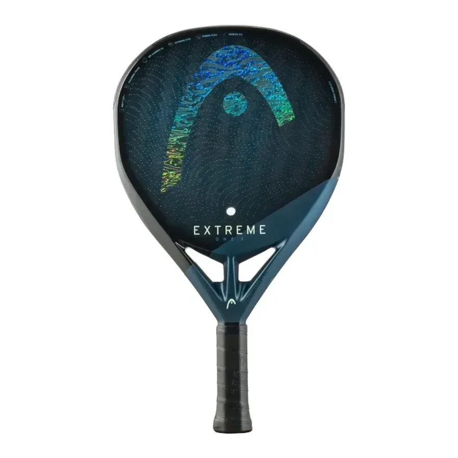 Head Extreme One X 2025 - Paleta de pádel mayorista