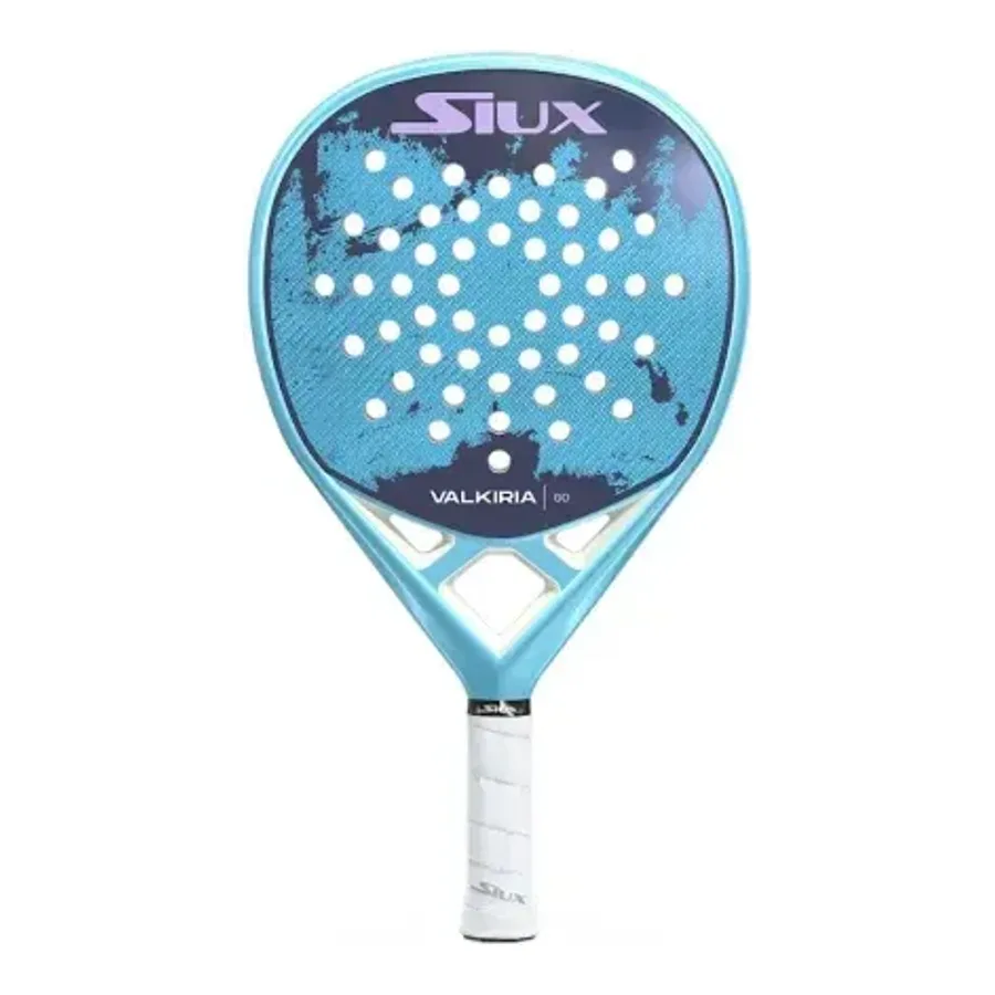 Siux Valkiria Go 2025 - Paleta de pádel mayorista
