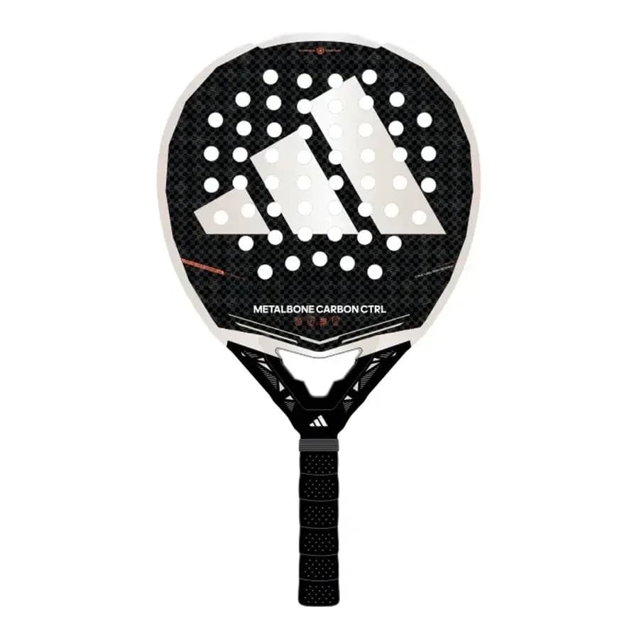 Adidas Metalbone Carbon CTRL 2026 - Paleta de pádel mayorista