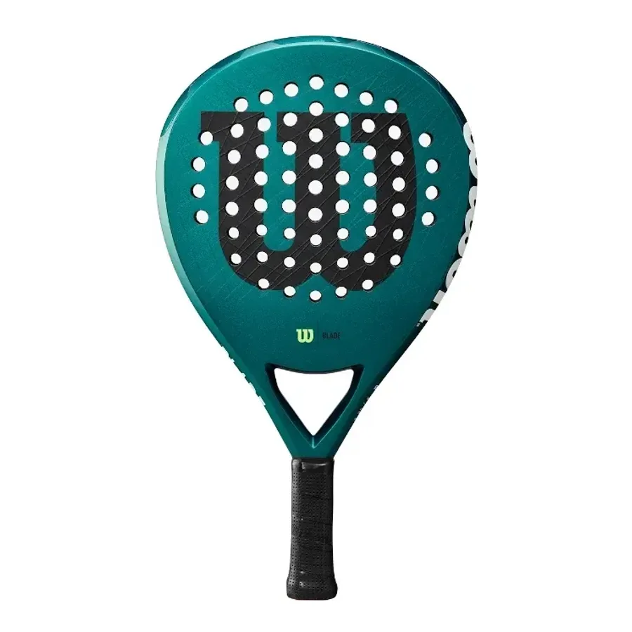 Wilson Blade V3 Padel - Paleta de pádel mayorista