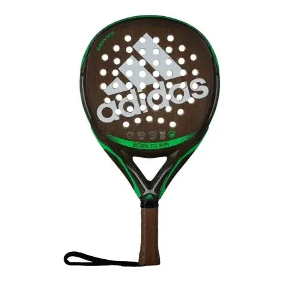 Adidas Adipower Greenpadel 2022 - Paleta de pádel mayorista