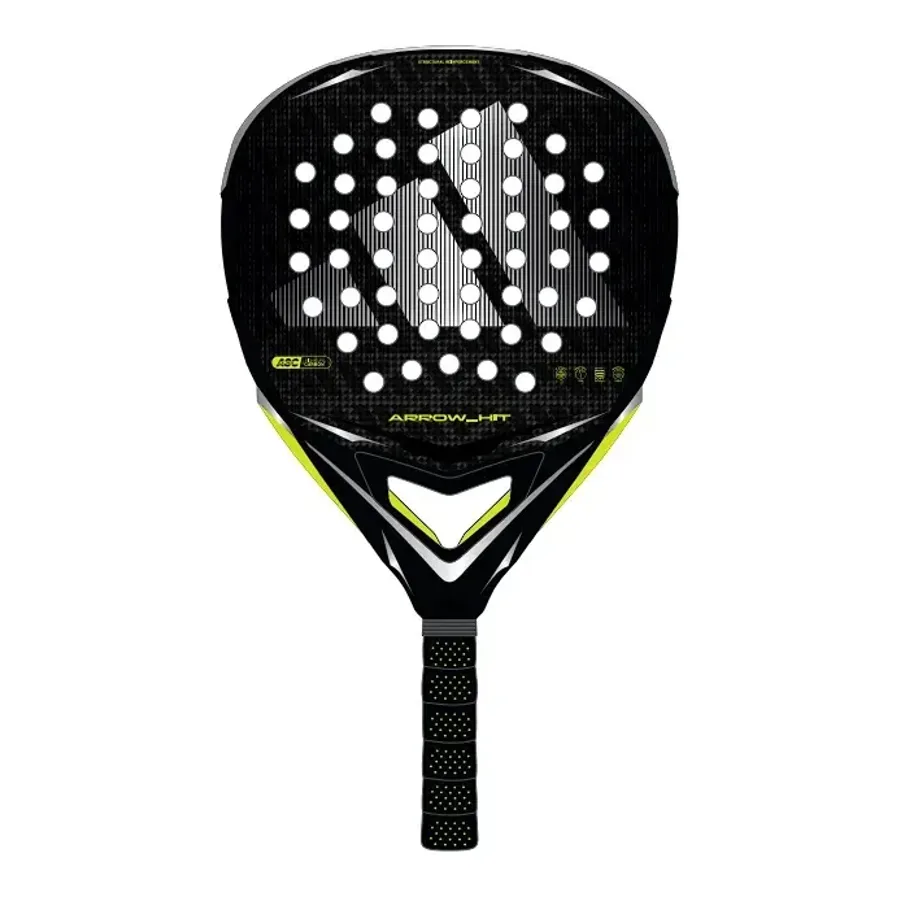 Adidas Arrow Hit 2026 - Paleta de pádel mayorista