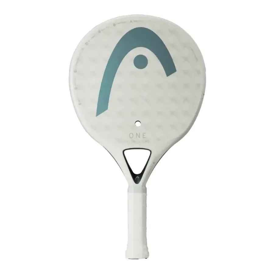 Head One Ultralight Blanca - Paleta de pádel mayorista