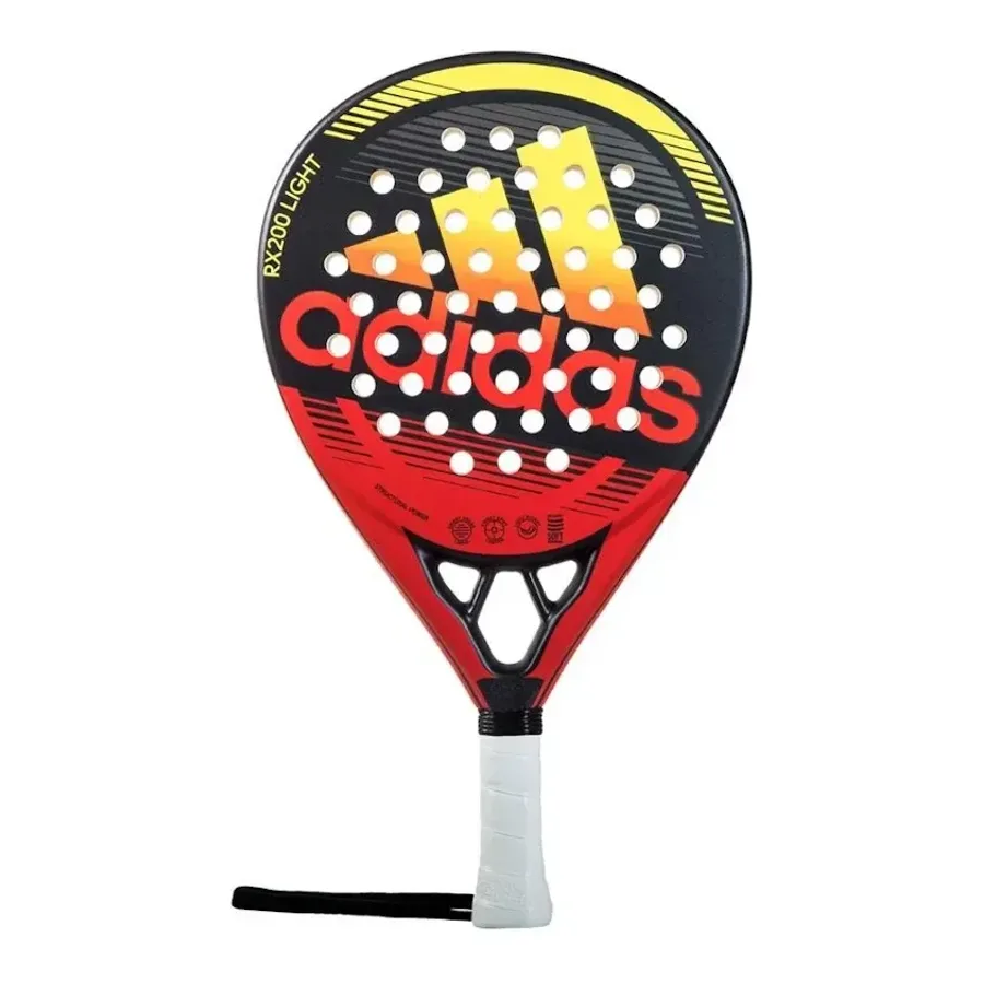 Adidas Rx 200 Light 2022 - Paleta de pádel mayorista