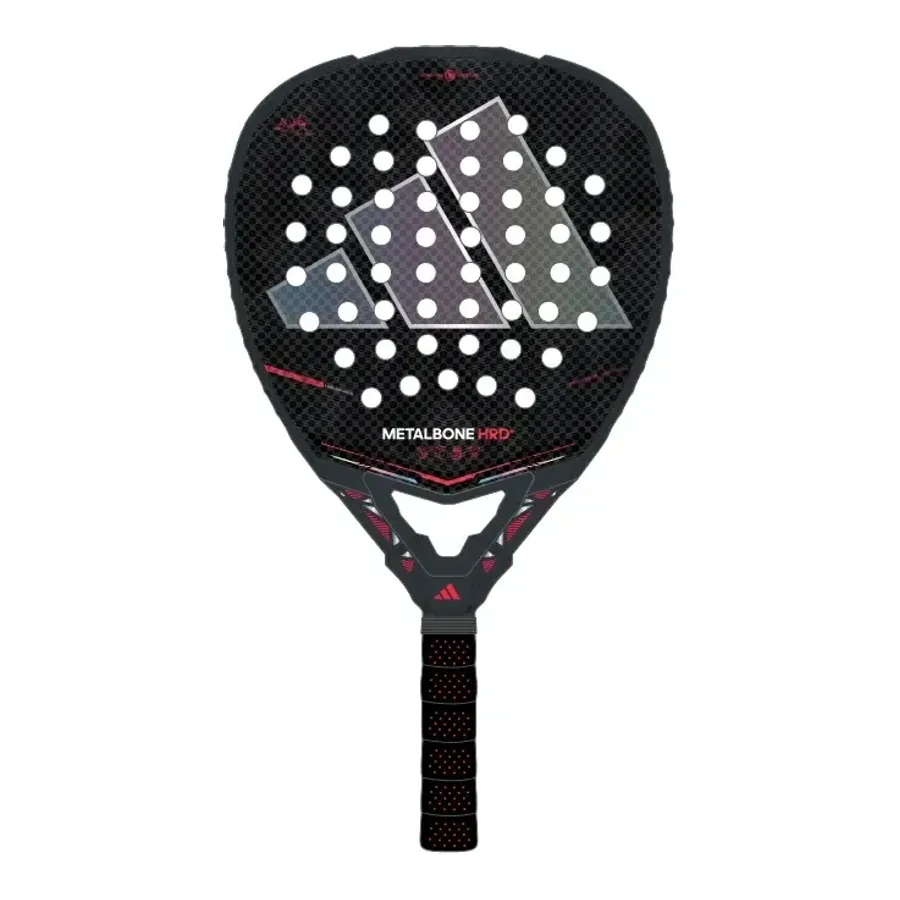 Adidas Metalbone HRD+ 2026 - Paleta de pádel mayorista
