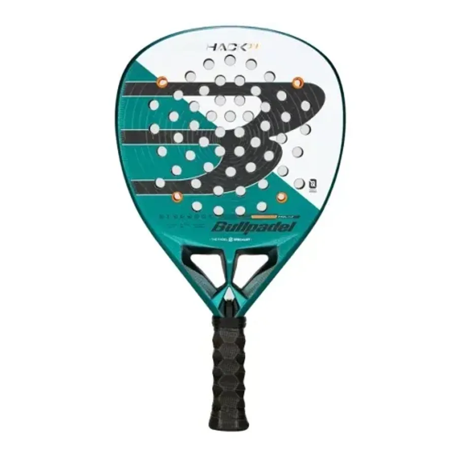 Bullpadel Hack 04 25 - Paleta de pádel mayorista