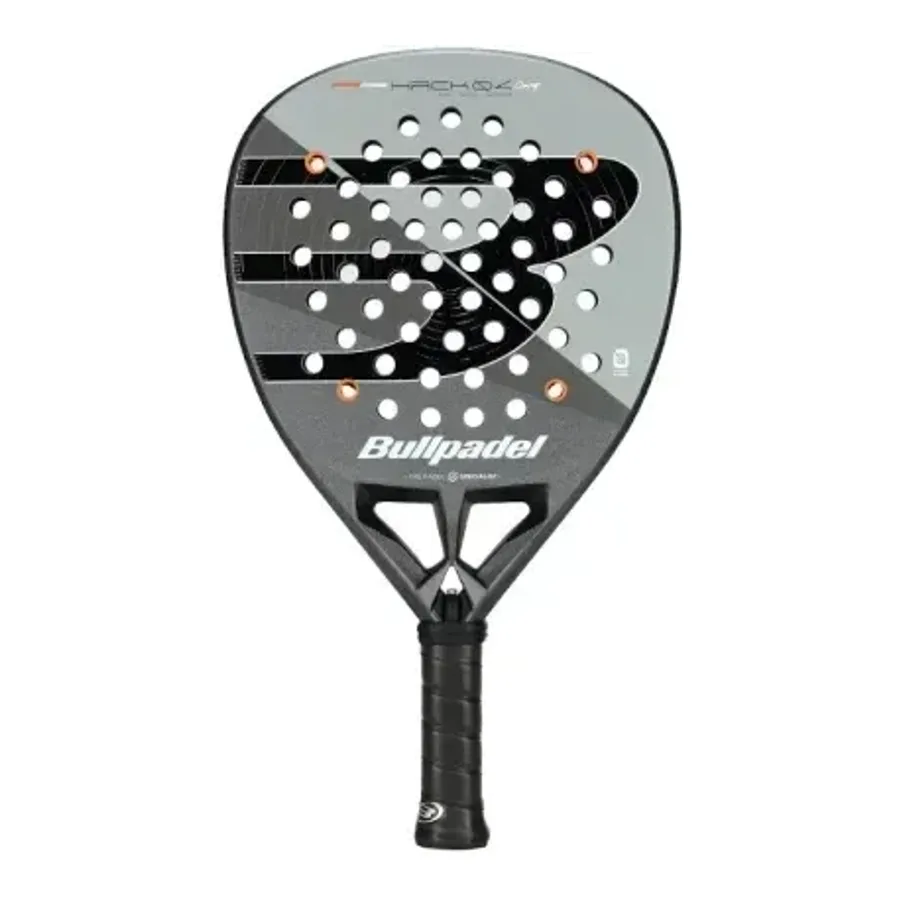 Bullpadel Hack 04 CMF 2026 - Paleta de pádel mayorista