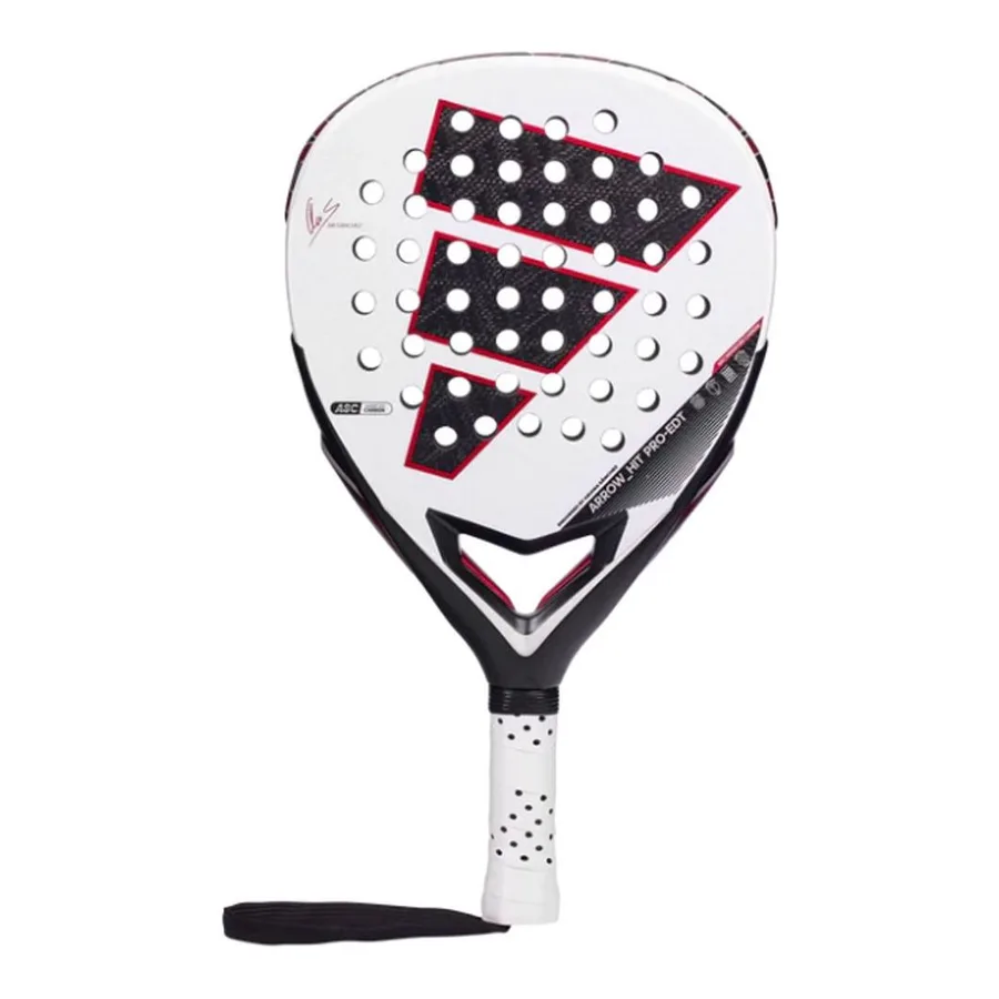 Adidas Arrow Hit Pro EDT 2026 SIN CAJA - Paleta de pádel mayorista
